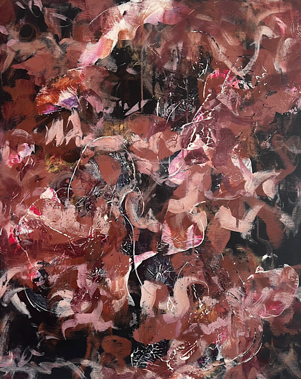 Georgia Series 17 by Lisa Ochowycz, Image 1.