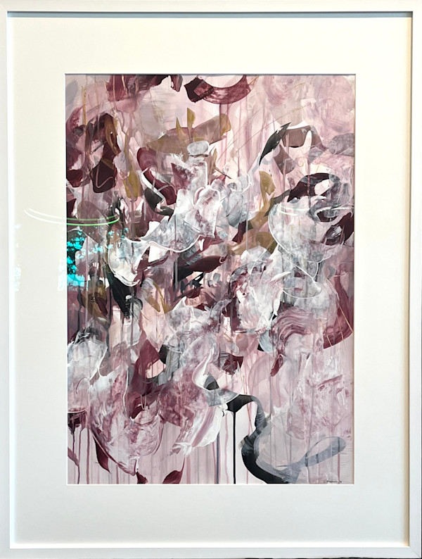 Everything All At Once 02 a by Lisa Ochowycz, Image 2.