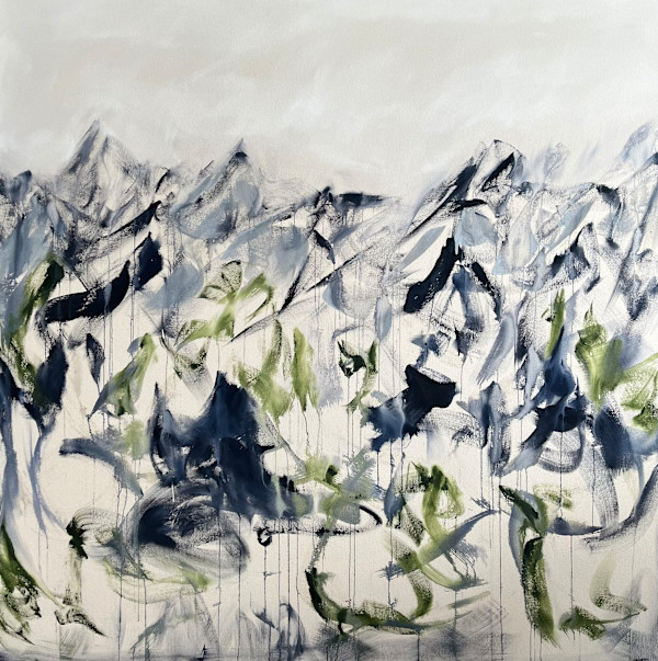 AJM - North Shore 01 by Lisa Ochowycz, Image 1.