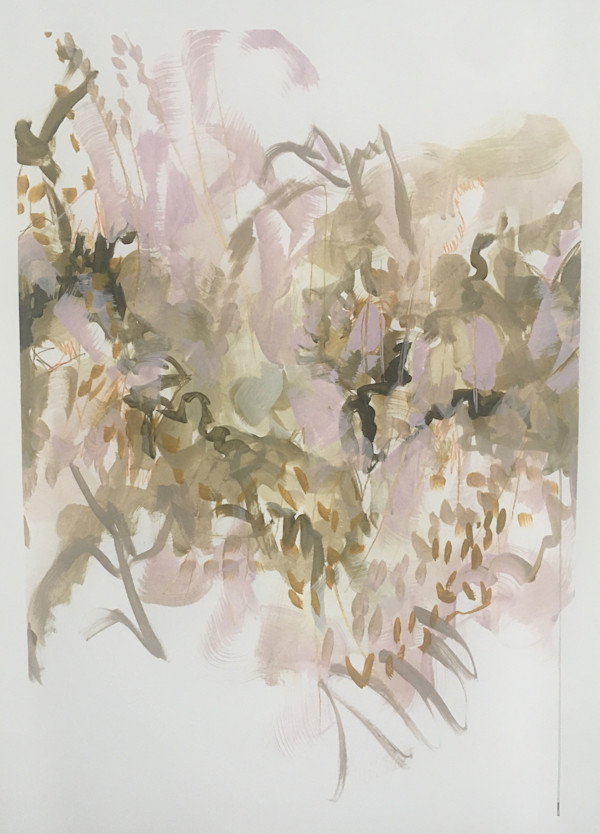 Paperworks 39 a by Lisa Ochowycz, Image 1.