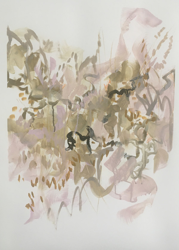 Paperworks 39 b by Lisa Ochowycz, Image 1.