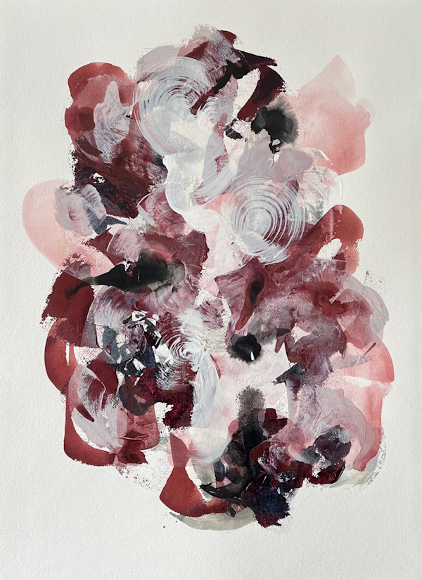 Paperworks 41 a by Lisa Ochowycz, Image 2.