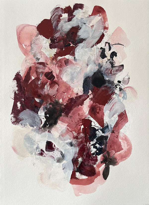 Paperworks 41 b by Lisa Ochowycz, Image 2.