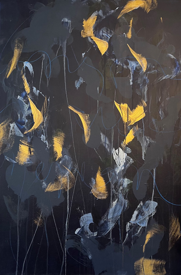 Pathways 29 by Lisa Ochowycz, Image 1.