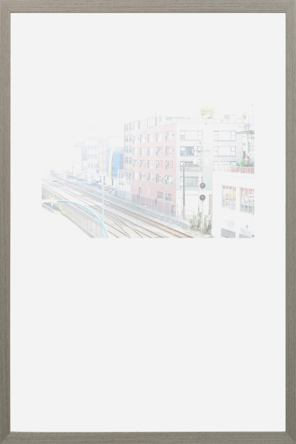 Traces 23 by Lisa Ochowycz, Image 1.