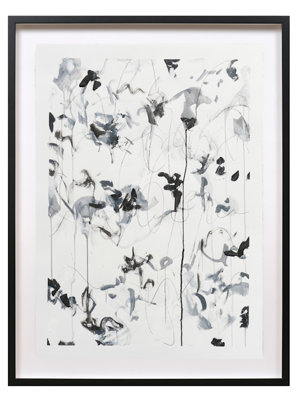 Writing/Rewriting 03 a by Lisa Ochowycz, Image 2.