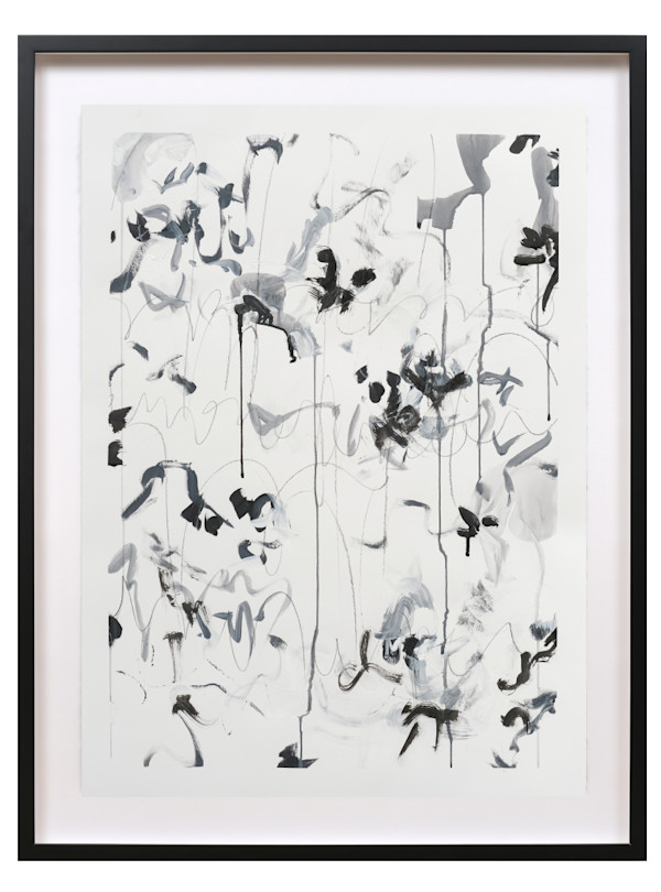 Writing/Rewriting 03 b by Lisa Ochowycz, Image 3.