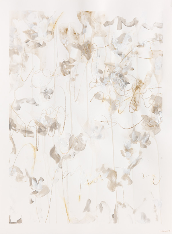 Writing/Rewriting 13 a by Lisa Ochowycz, Image 2.