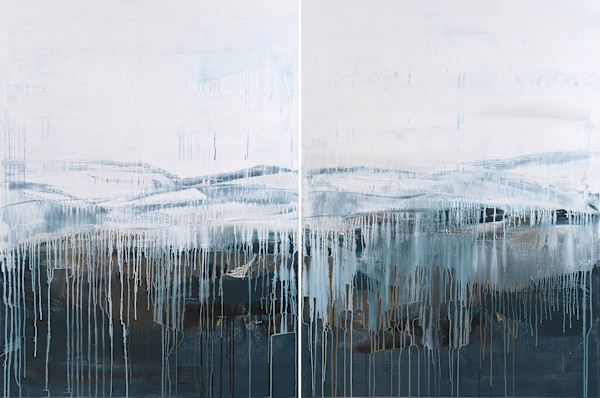 Love Letters from the Ocean to the Land 03 by Lisa Ochowycz, Image 3.