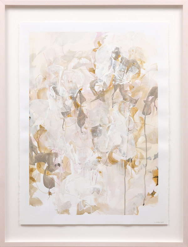 WritingRewriting 17 b by Lisa Ochowycz, Image 2.
