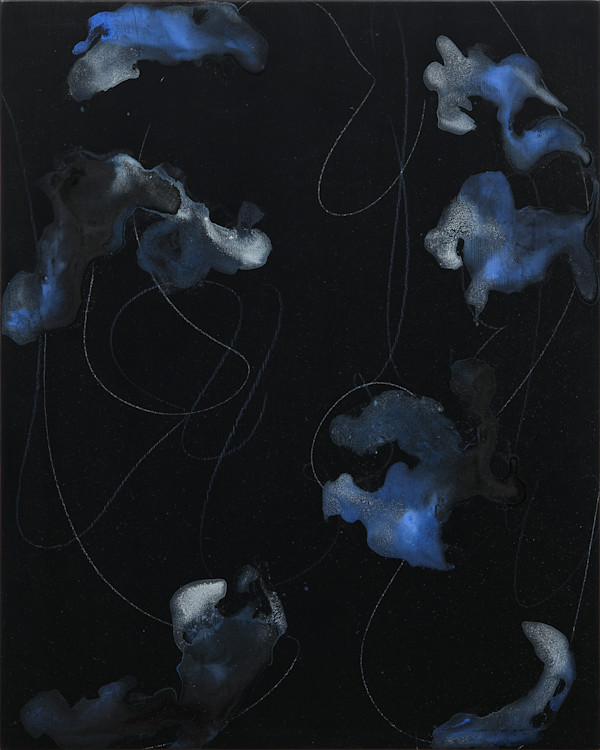 klein - Bodies of Water 01 by Lisa Ochowycz, Image 2.