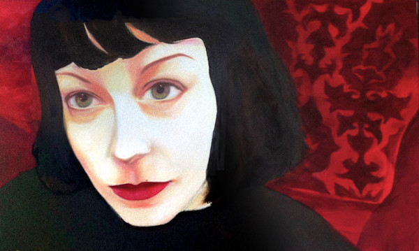 The Red Pillow by Rani Young