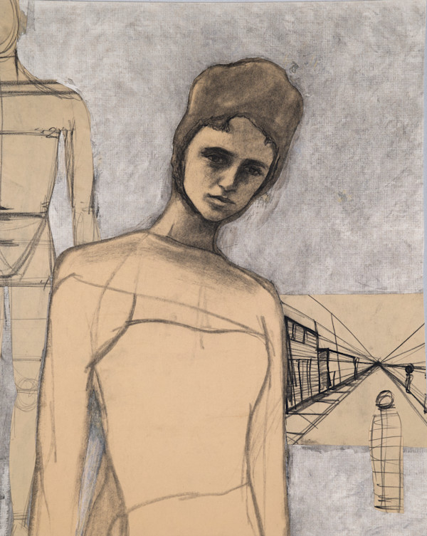 Memories by Rani Young