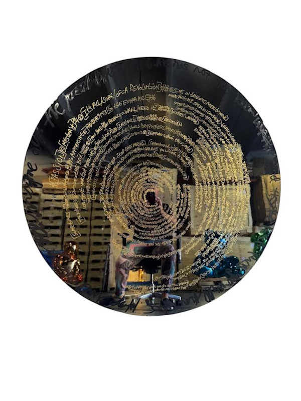 2/3 Will by Brendan Murphy, Image 1.