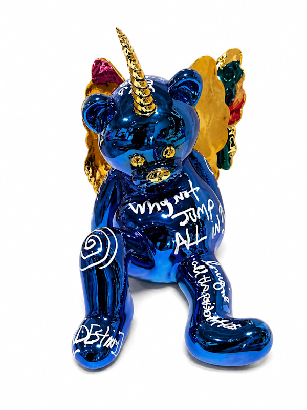 Loolee Bear by Brendan Murphy, Image 2.