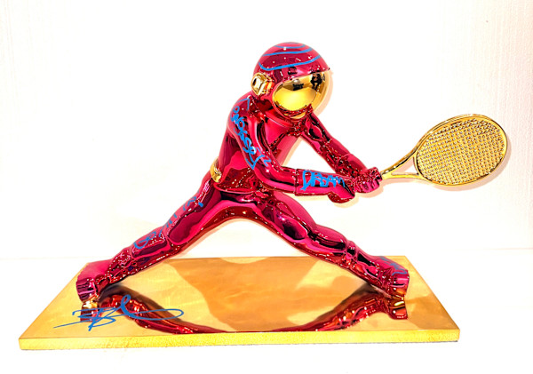 Nole by Brendan Murphy, Image 1.