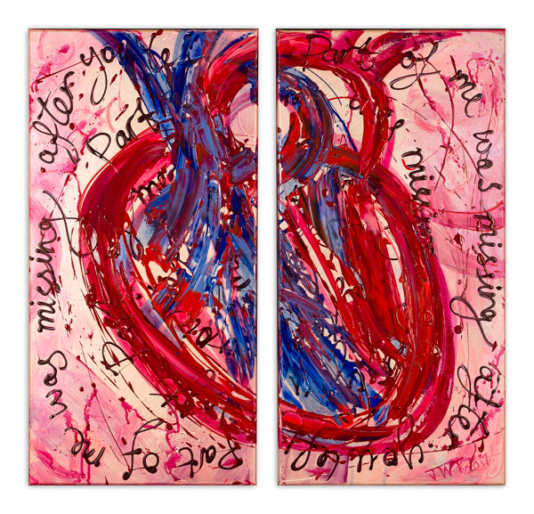 Part of Me by Jessica Watson-Thorp