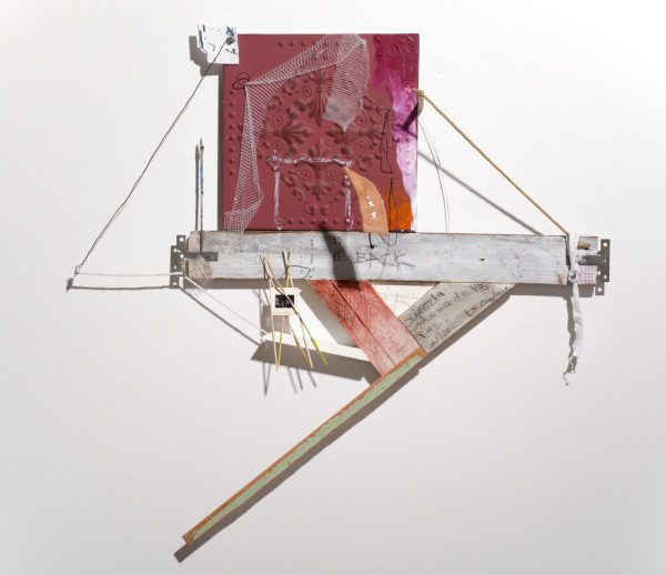 Found Objects 16 by Michael Gadlin