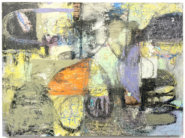 Rough Edges by Michael C. Gadlin, Image 6.