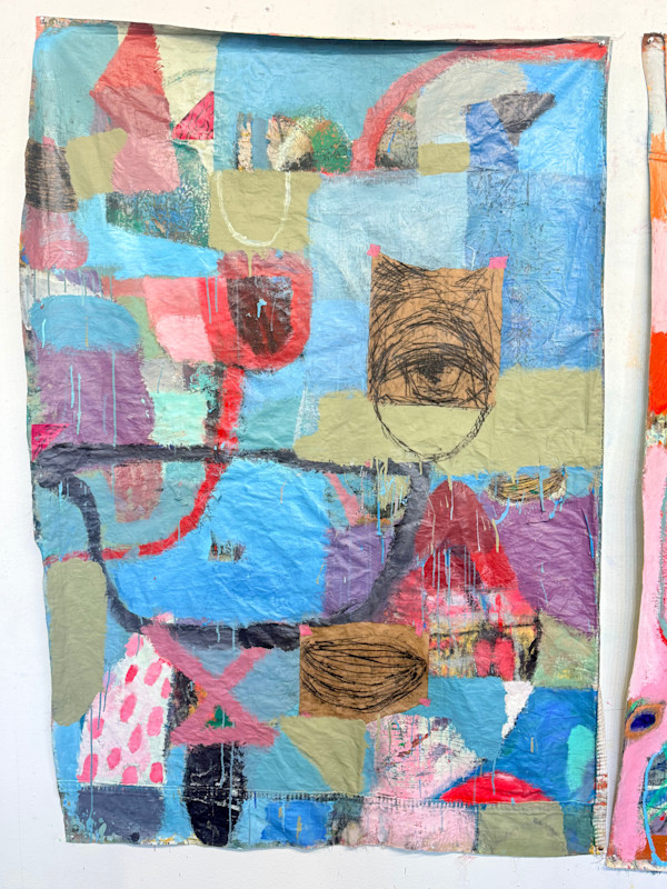 Abstract Intentions by Michael C. Gadlin, Image 2.