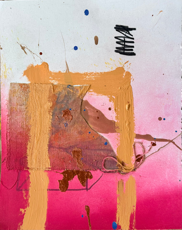 In-Tension (One) of 100 by Michael Gadlin, Image 1.