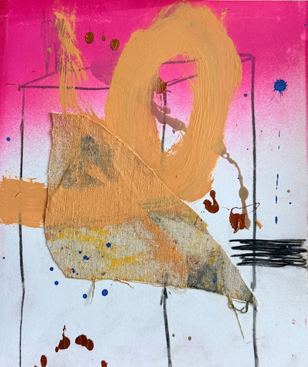 In-Tension (One) of 100 by Michael Gadlin, Image 1.