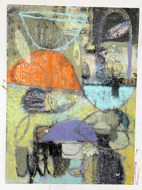 Rough Edges by Michael C. Gadlin, Image 2.