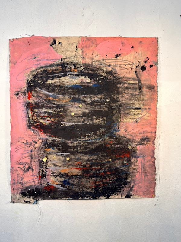 Remains From An Urban Jungle by Michael Gadlin, Image 1.