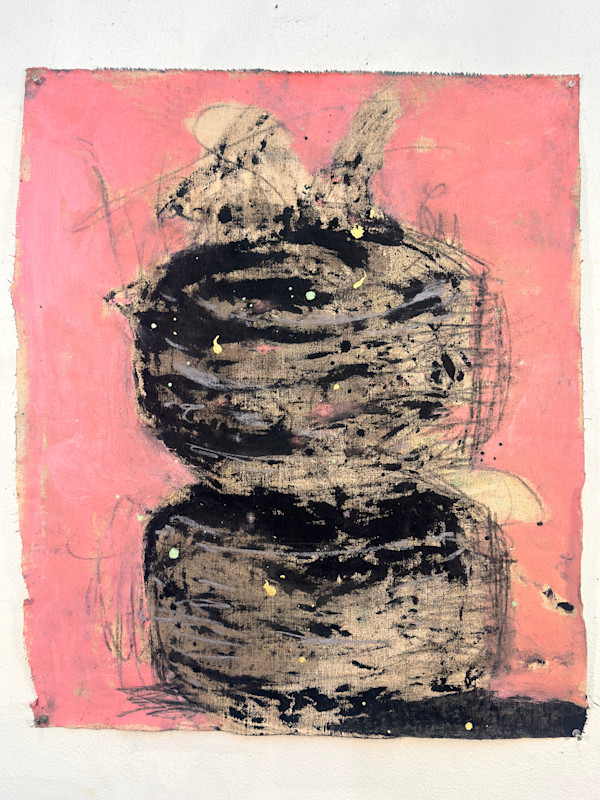Junkyard Tires 3/3 by Michael Gadlin, Image 1.