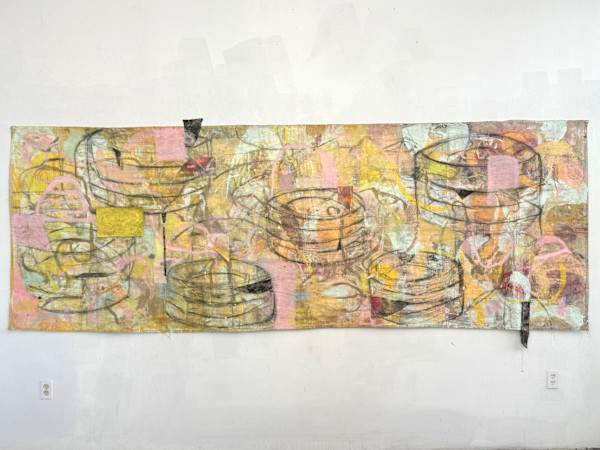 Used Tired For Sale by Michael Gadlin, Image 1.