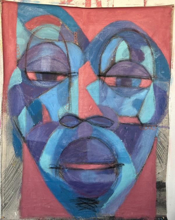 Cultural Portrait #2 by Michael Gadlin, Image 1.