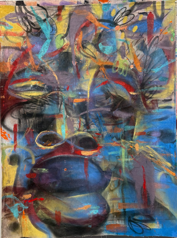 One of THE twelve by Michael Gadlin