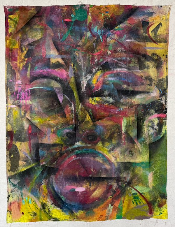One of THE twelve by Michael Gadlin