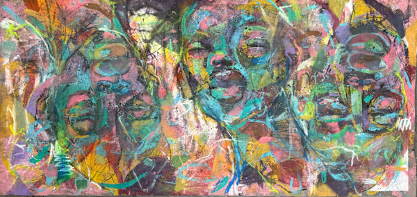 Three Kings by Michael Gadlin