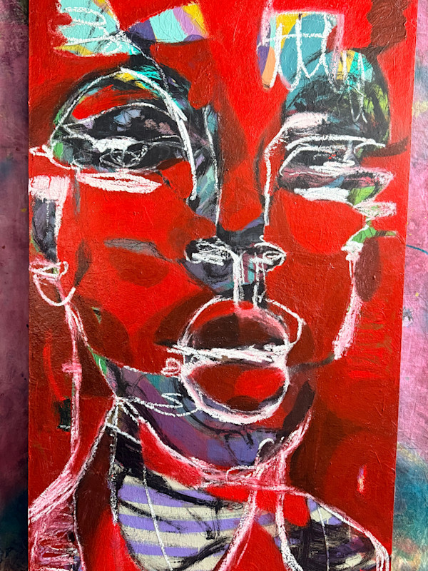 Expressions of Me by Michael Gadlin, Image 1.