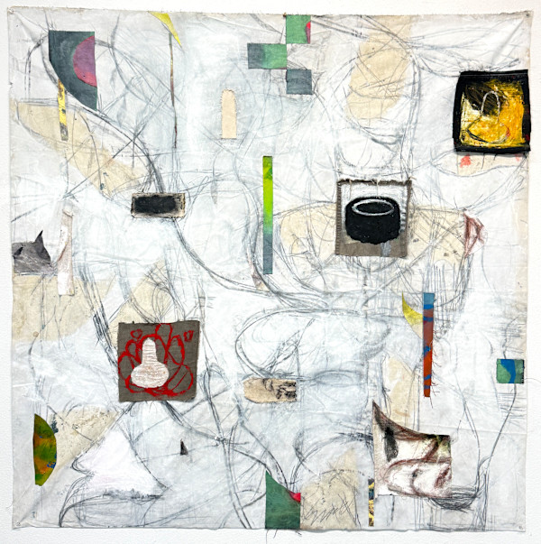 Parts of Me For The Matter of Understanding by Michael Gadlin