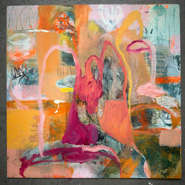 Elements of Nature 1/25/2026.1 by Michael Gadlin