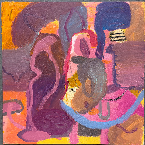 Road, River and Rail (Taken from the Cocteau Twins album; Heaven or Las Vegas) by Michael Gadlin