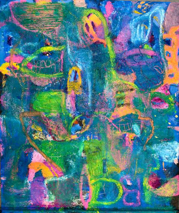 Kissed Out Red Floatboat (Taken from the Cocteau Twins Blue Bell Knoll 1998 album) by Michael Gadlin