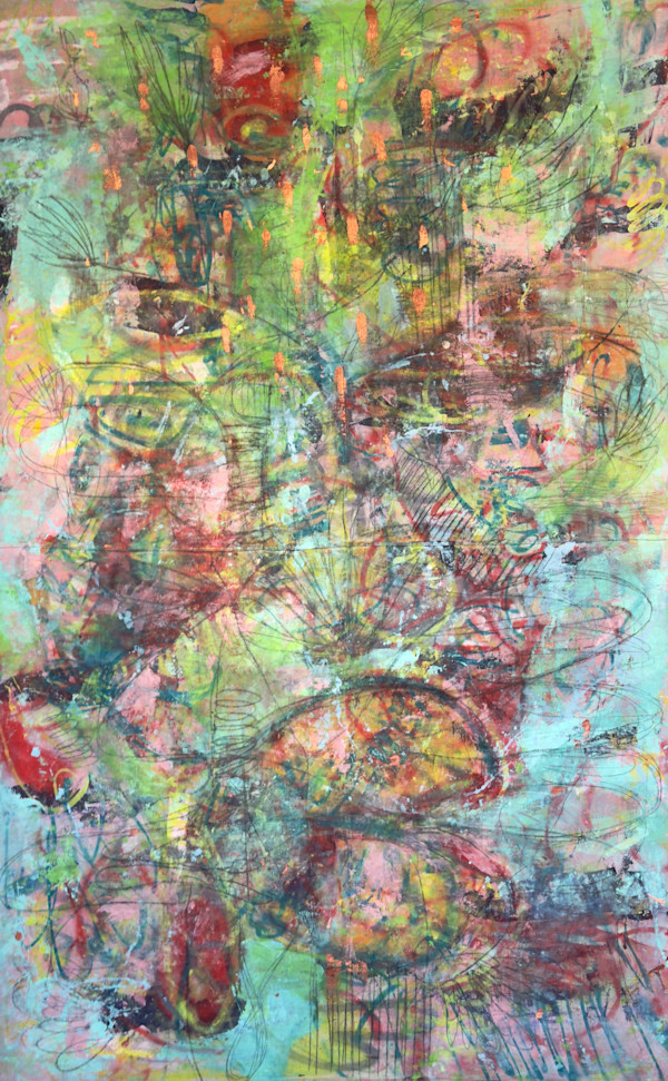 Untitled by Michael Gadlin