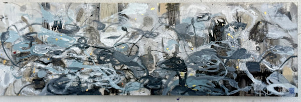 The Beginning of Spring by Michael C. Gadlin, Image 1.