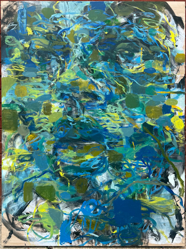 My Cup Runneth Over by Michael C. Gadlin, Image 1.
