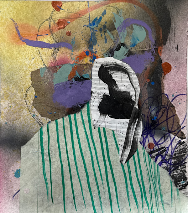 In-Tension (One) of 100 by Michael Gadlin, Image 1.