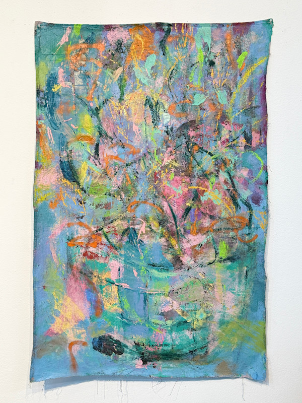 Washing My Fears Away by Michael Gadlin