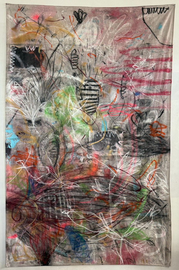 Lines and Nature by Michael Gadlin