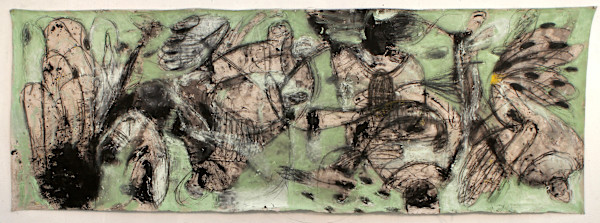 How Eye Move Through Nature by Michael Gadlin, Image 1.