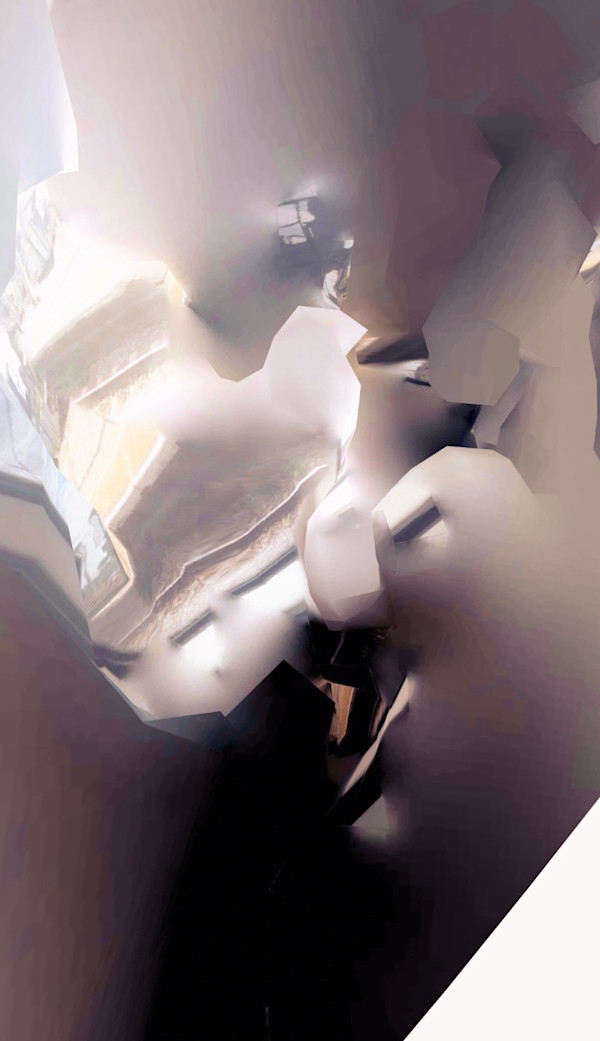 Pixel depth by Max Gottlieb, Image 1.