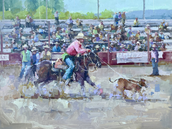 Off Side by Michele Usibelli