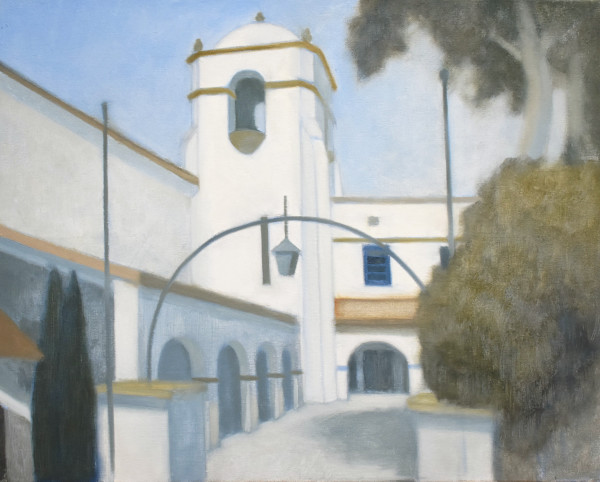 Arch by Curtis Green