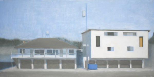 Semaphore by Curtis Green